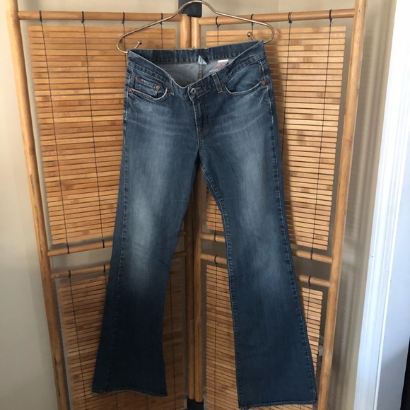 Lucky Brand Denim - Lucky Brand jeans